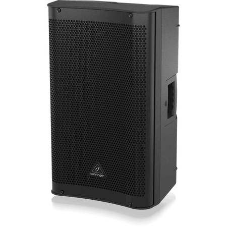 Behringer DR112 DSP 1200W 12" Powered Speaker