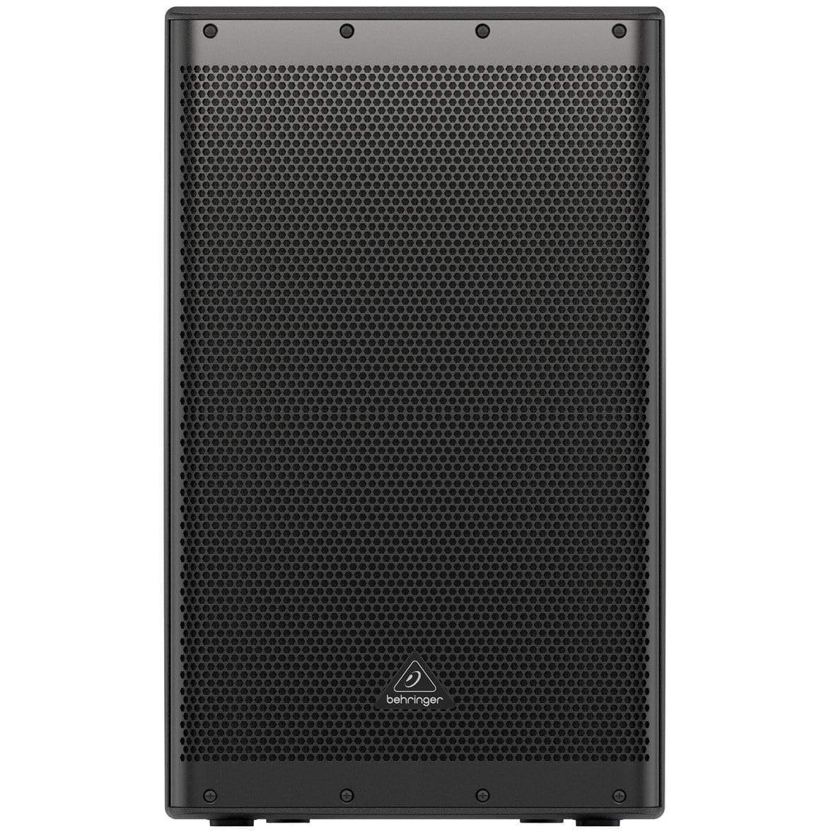 Behringer DR115 DSP 1400W 15" Powered Speaker