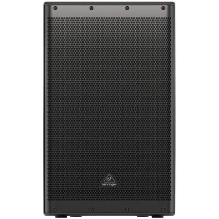 Behringer DR115 DSP 1400W 15" Powered Speaker