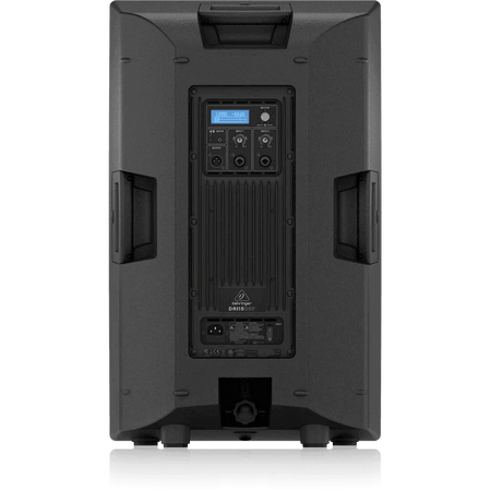 Behringer DR115 DSP 1400W 15" Powered Speaker
