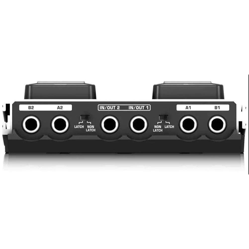 Behringer Dual A/B Switch AB200