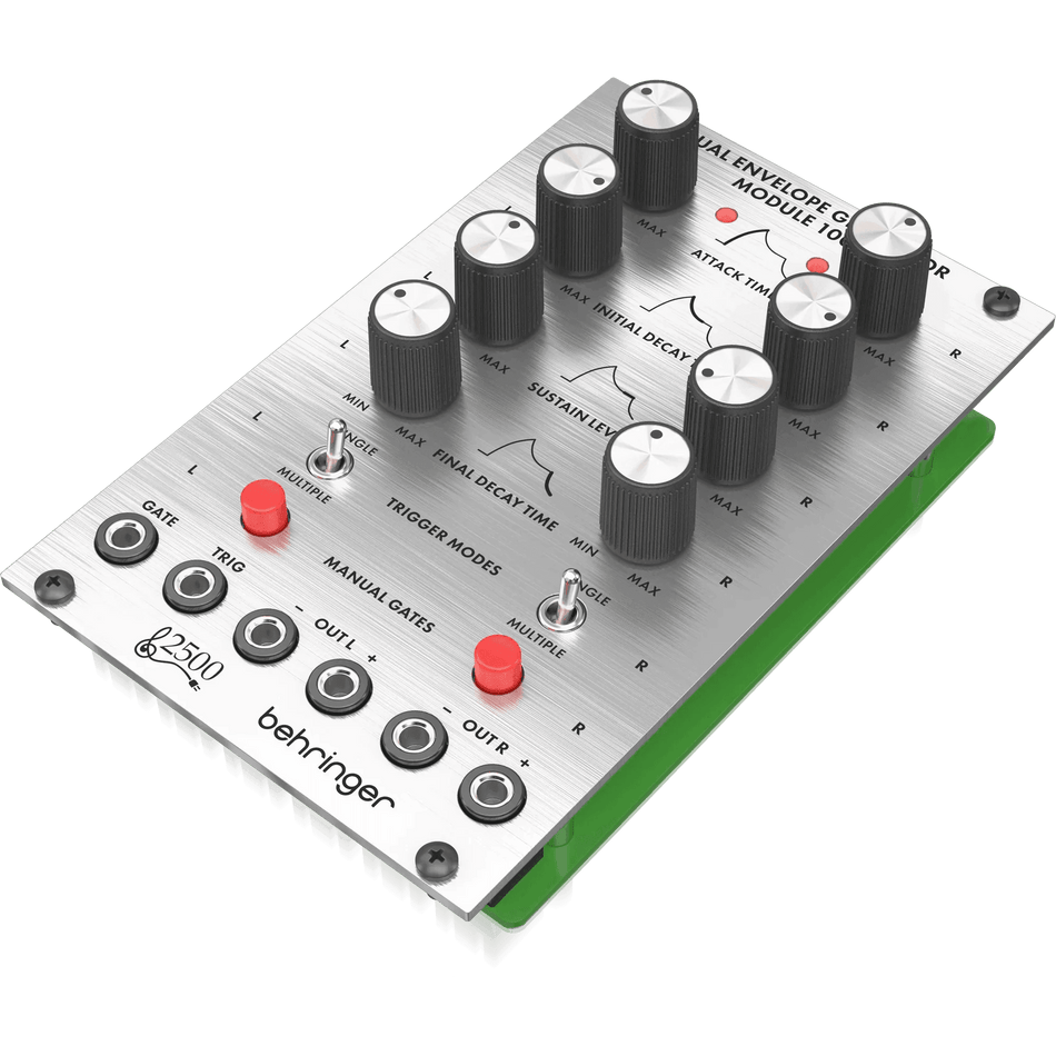Behringer DUAL ENVELOPE GENERATOR MODULE 1003