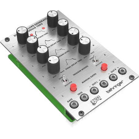 Behringer DUAL ENVELOPE GENERATOR MODULE 1003