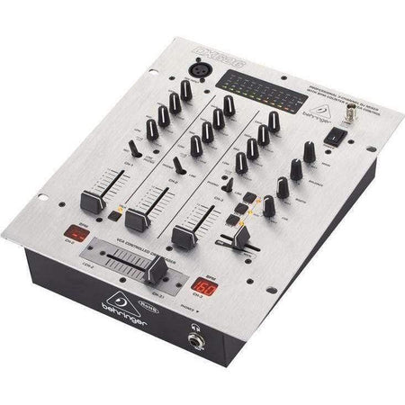 Behringer DX626 Pro Dj Mixer