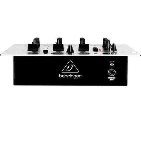 Behringer DX626 Pro Dj Mixer