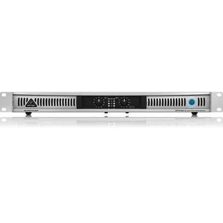 Behringer EPQ450 Power Amplifier