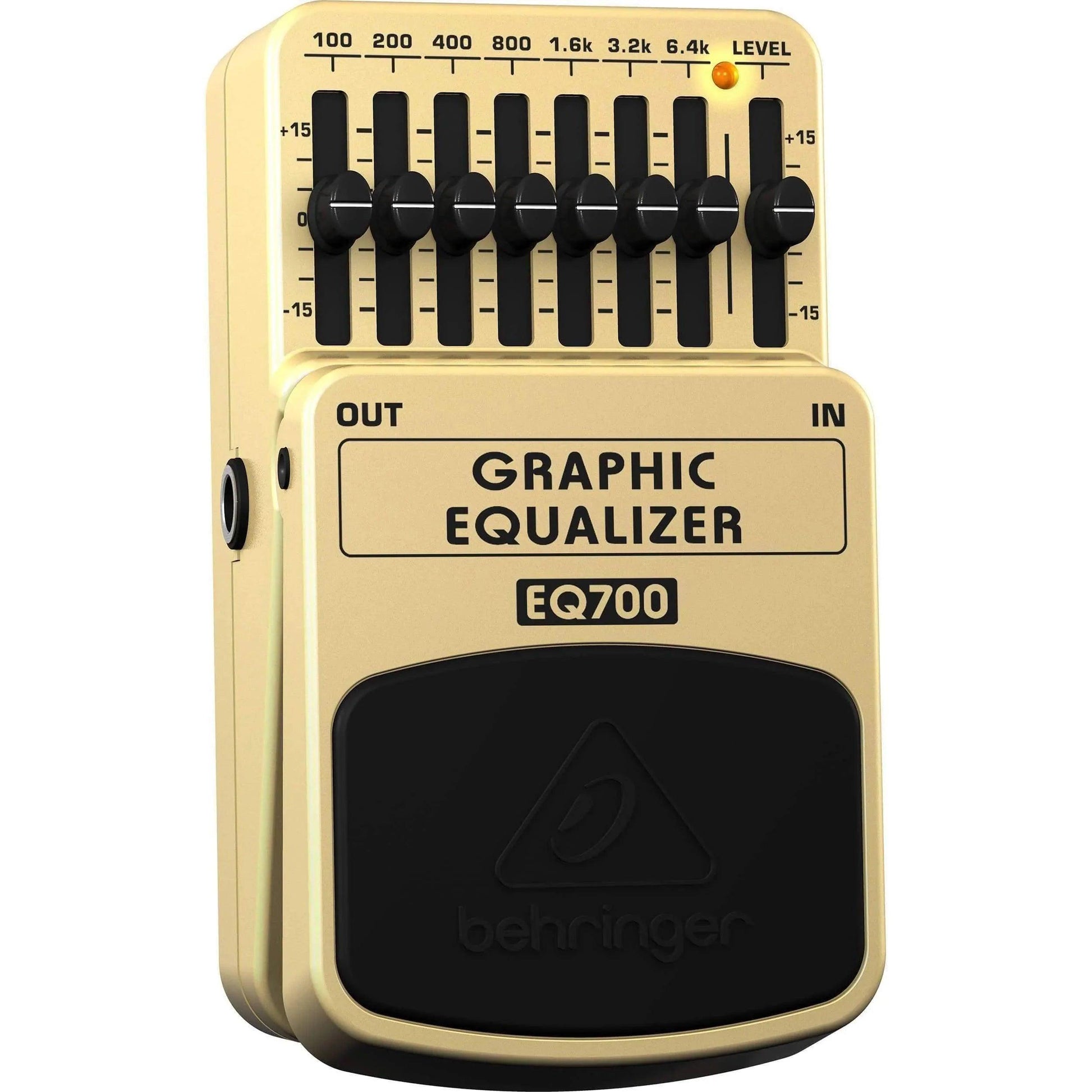 Behringer EQ700 Graphic Equalizer
