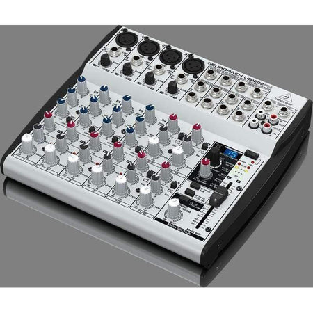 Behringer Euroback UB1002FX Analog Mixer