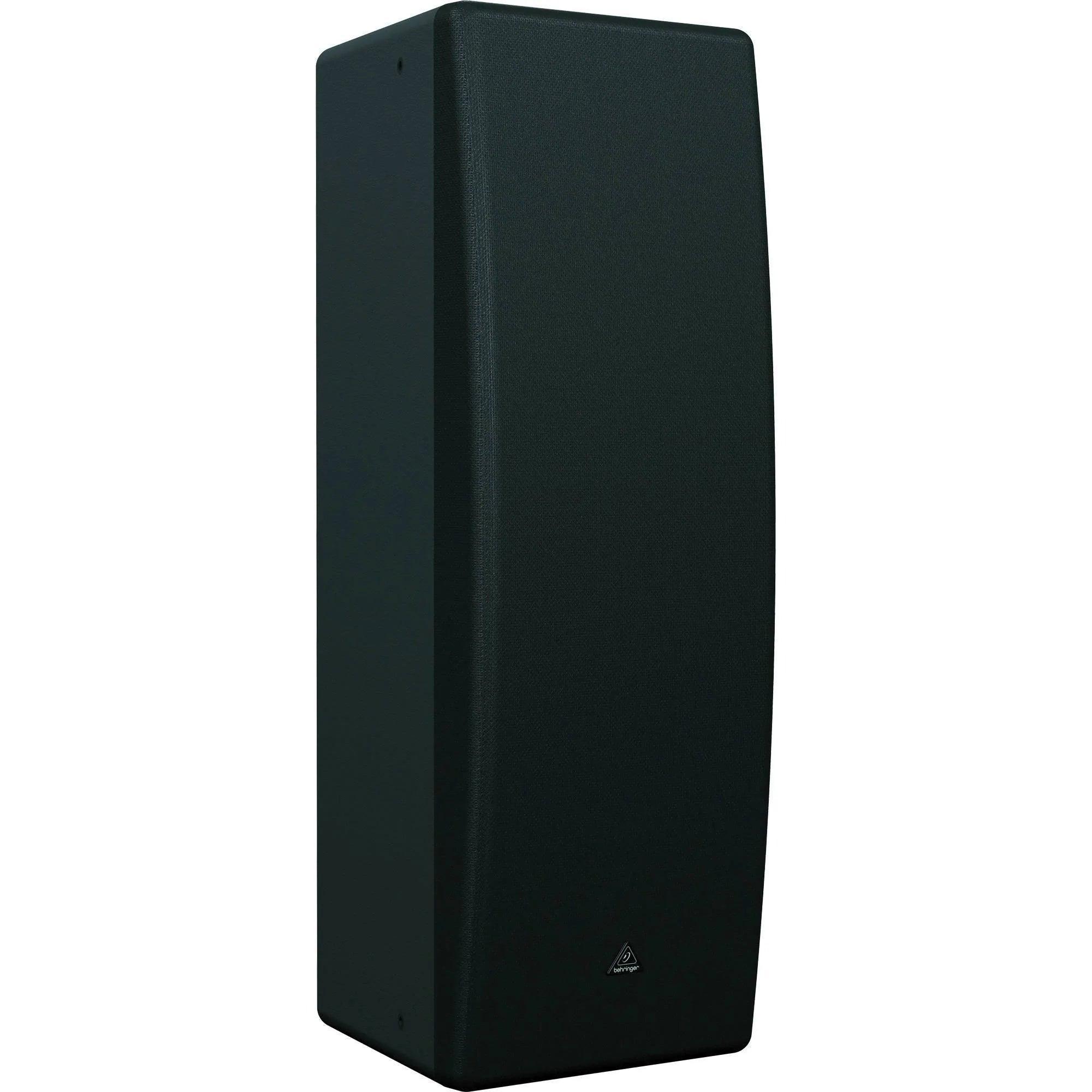 Behringer Eurocom CL208T Speaker System - (Black/White)