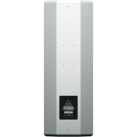 Behringer Eurocom CL208T Speaker System - (Black/White)