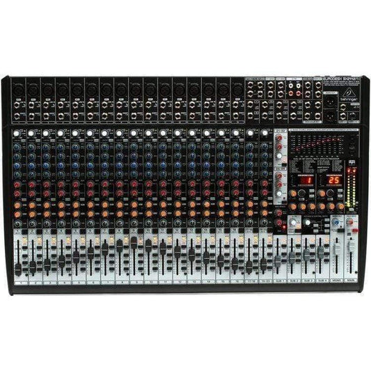 Behringer Eurodesk SX2442FX Analog Mixers