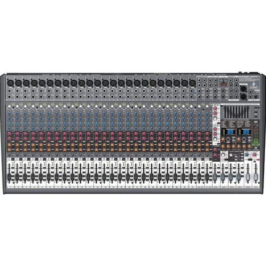 Behringer Eurodesk SX3242FX Analog Mixers