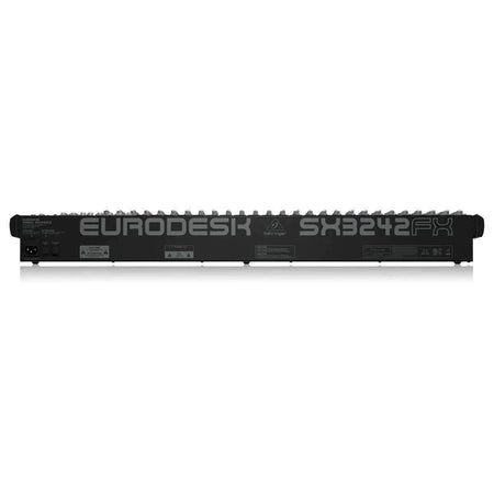 Behringer Eurodesk SX3242FX Analog Mixers
