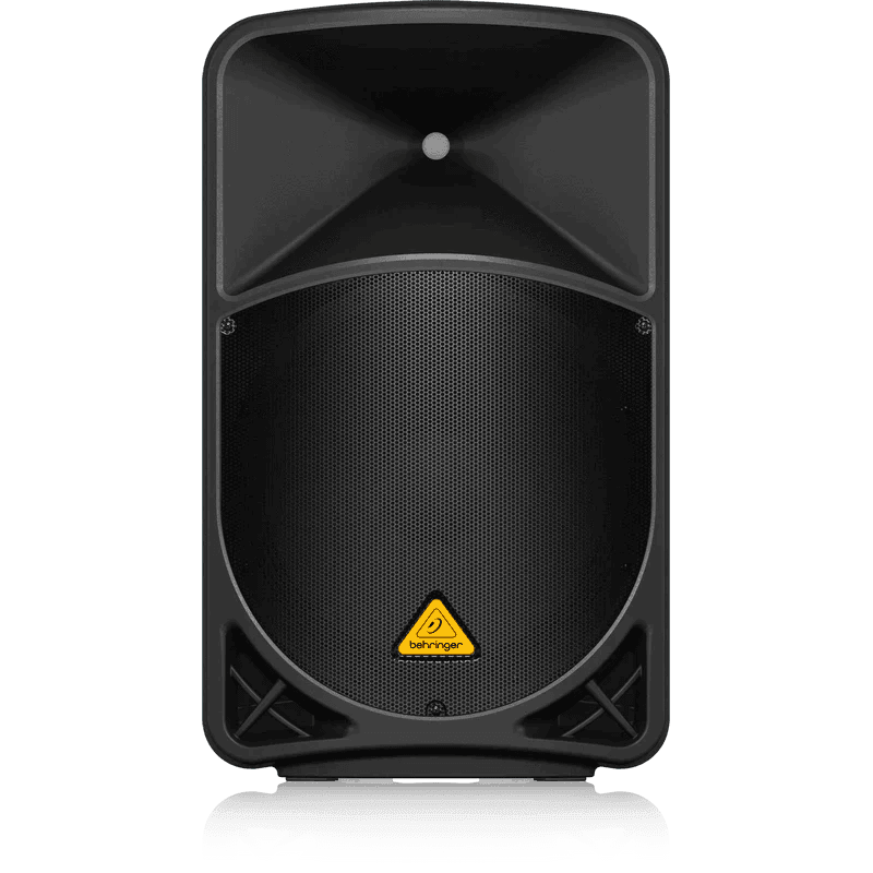 Behringer Eurolive B112D Portable Speakers