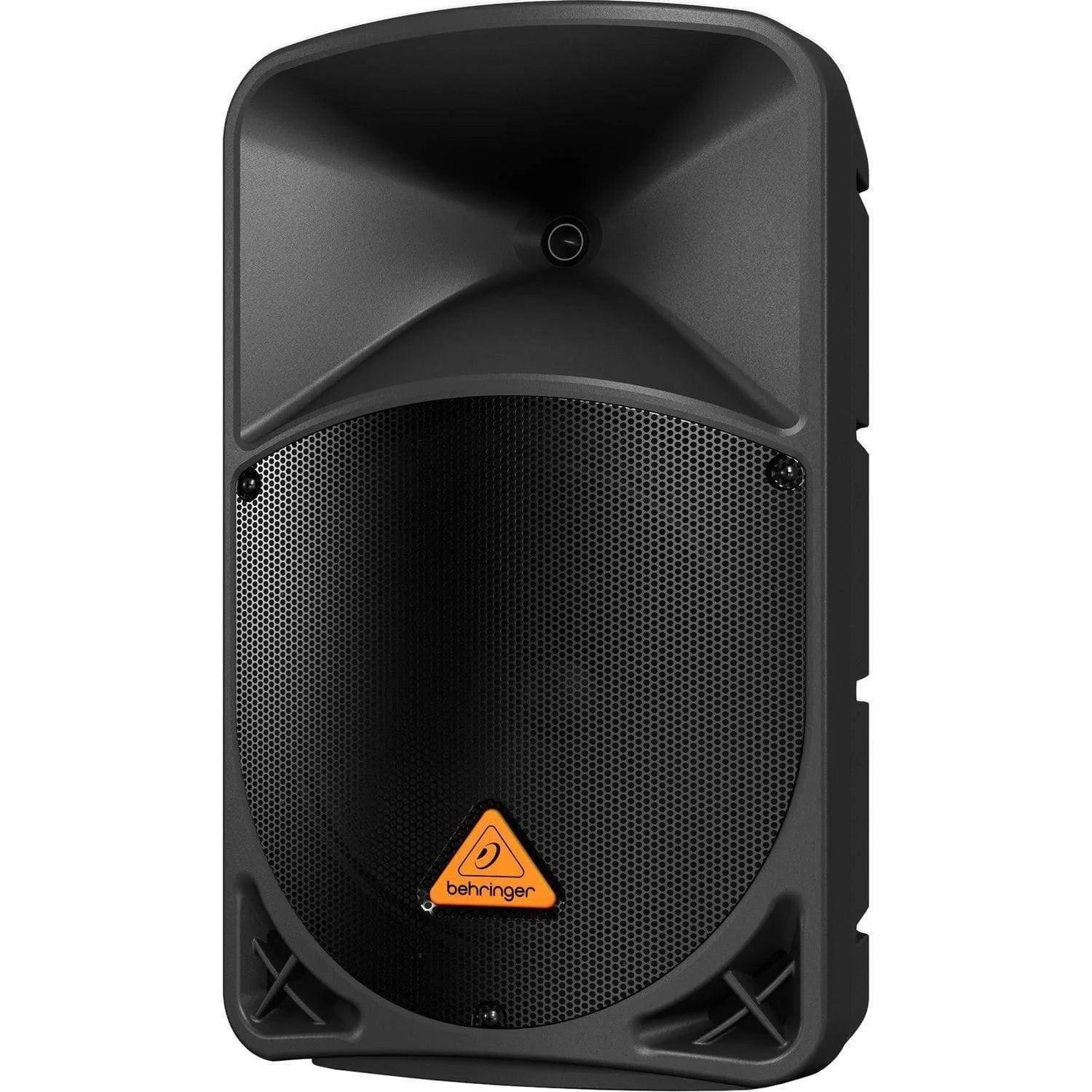 Behringer Eurolive B112MP3 Active Speakers