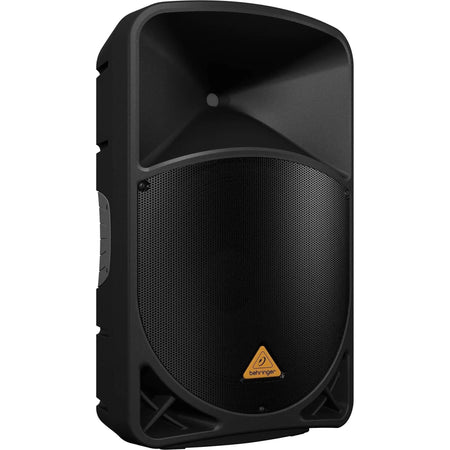 Behringer Eurolive B115D Active PA Speakers