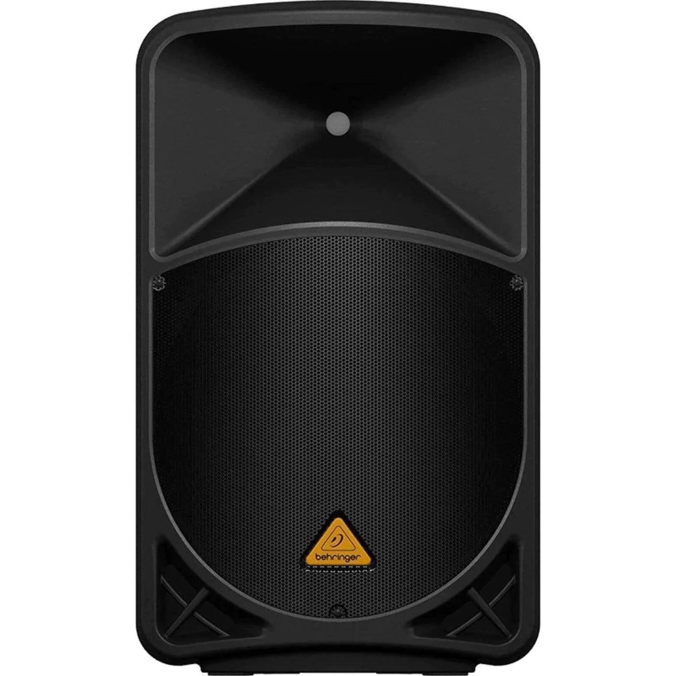 Behringer Eurolive B115D Active PA Speakers