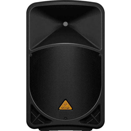 Behringer Eurolive B115D Active PA Speakers