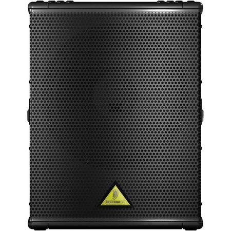 Behringer Eurolive B1500D-PRO Active 15" Subwoofer