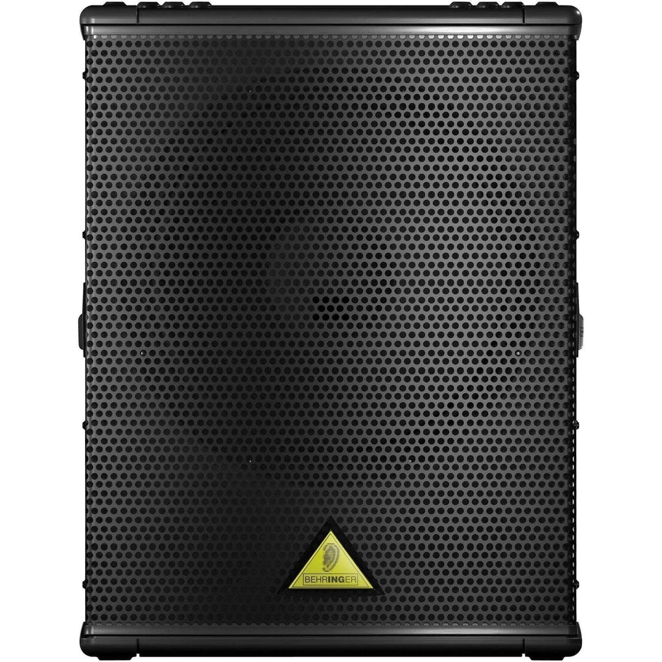 Behringer Eurolive B1500D-PRO Active 15" Subwoofer