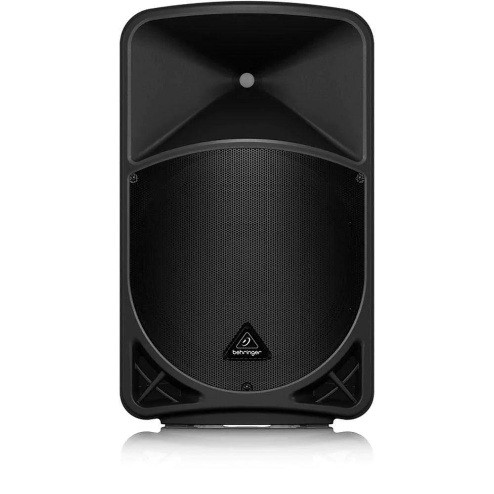 Behringer Eurolive B15X 1000 Watt Powered Speaker with Digital Mixer