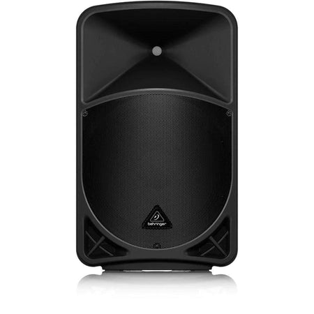 Behringer Eurolive B15X 1000 Watt Powered Speaker with Digital Mixer