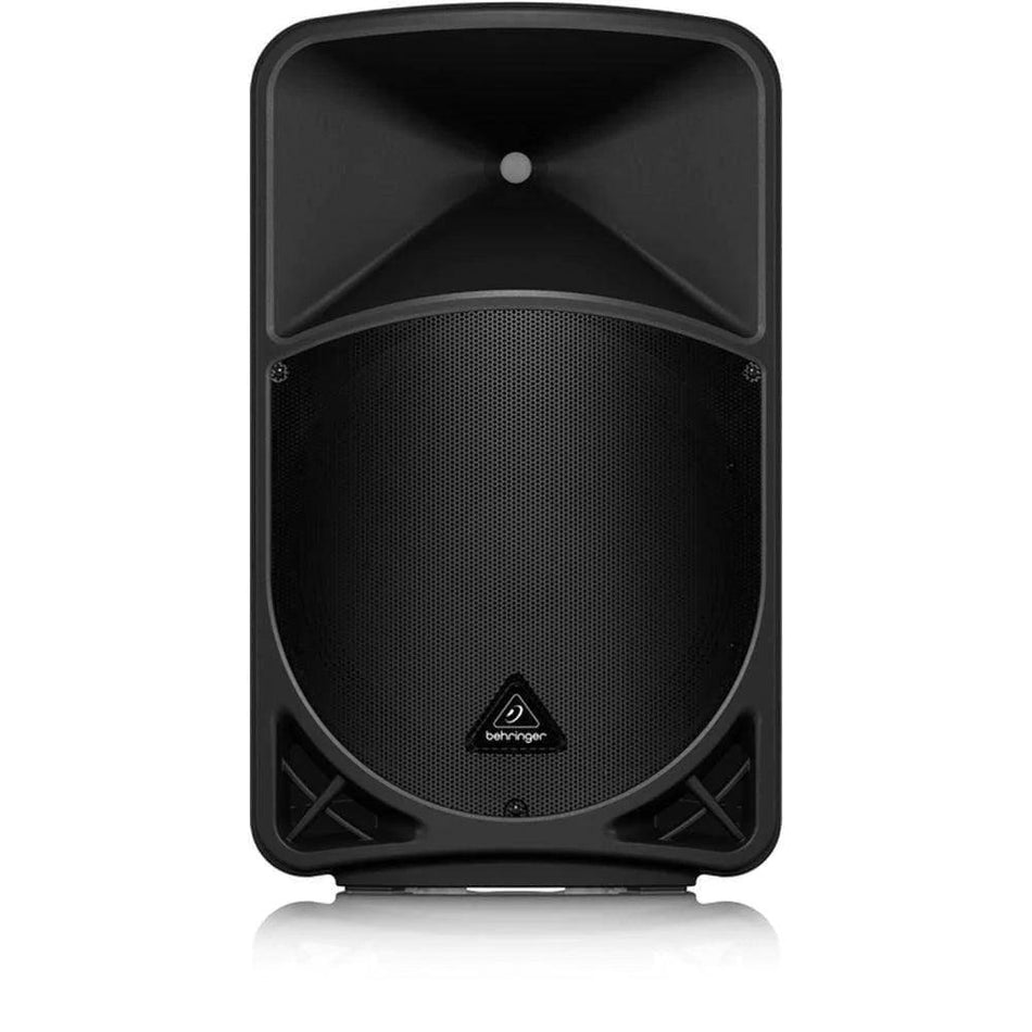 Behringer Eurolive B15X 1000 Watt Powered Speaker with Digital Mixer