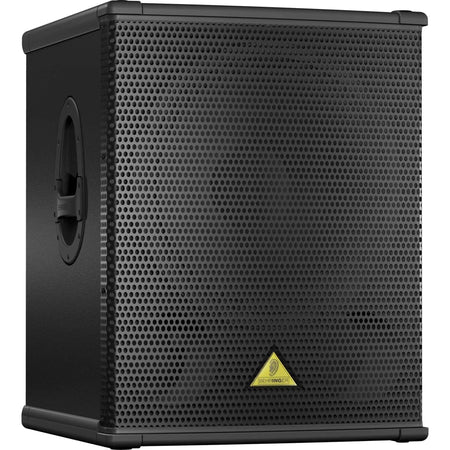 Behringer Eurolive B1800D-PRO Active 18" Subwoofer