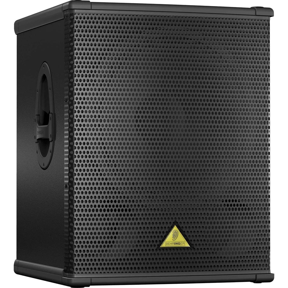 Behringer Eurolive B1800D-PRO Active 18" Subwoofer