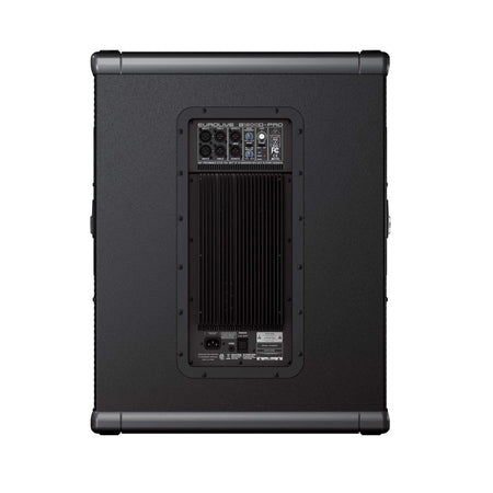 Behringer Eurolive B1800D-PRO Active 18" Subwoofer