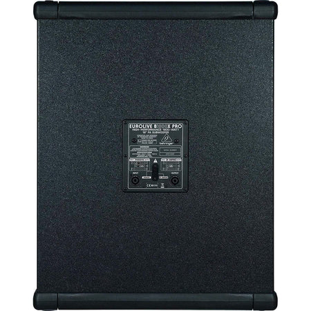 Behringer Eurolive B1800XPRO Subwoofer