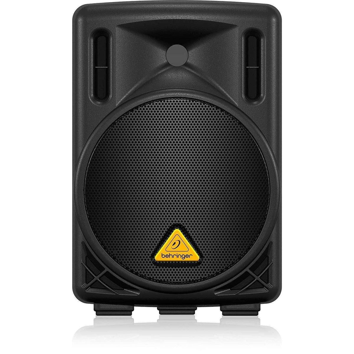 Behringer Eurolive B208D Active PA Speaker System - (Black/White)