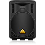 Behringer Eurolive B208D Active PA Speaker System - (Black/White)