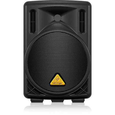 Behringer Eurolive B208D Active PA Speaker System - (Black/White)