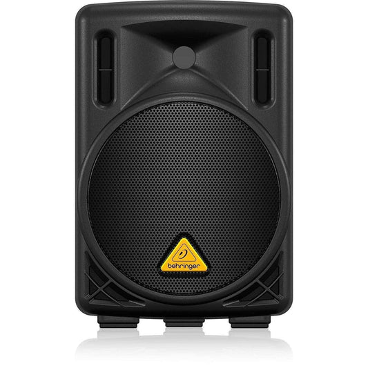Behringer Eurolive B208D Active PA Speaker System - (Black/White)