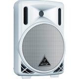 Behringer Eurolive B208D Active PA Speaker System - (Black/White)