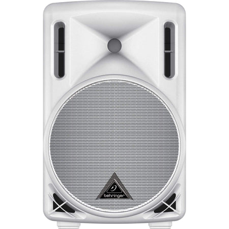 Behringer Eurolive B210D Speakers - (Black/White)