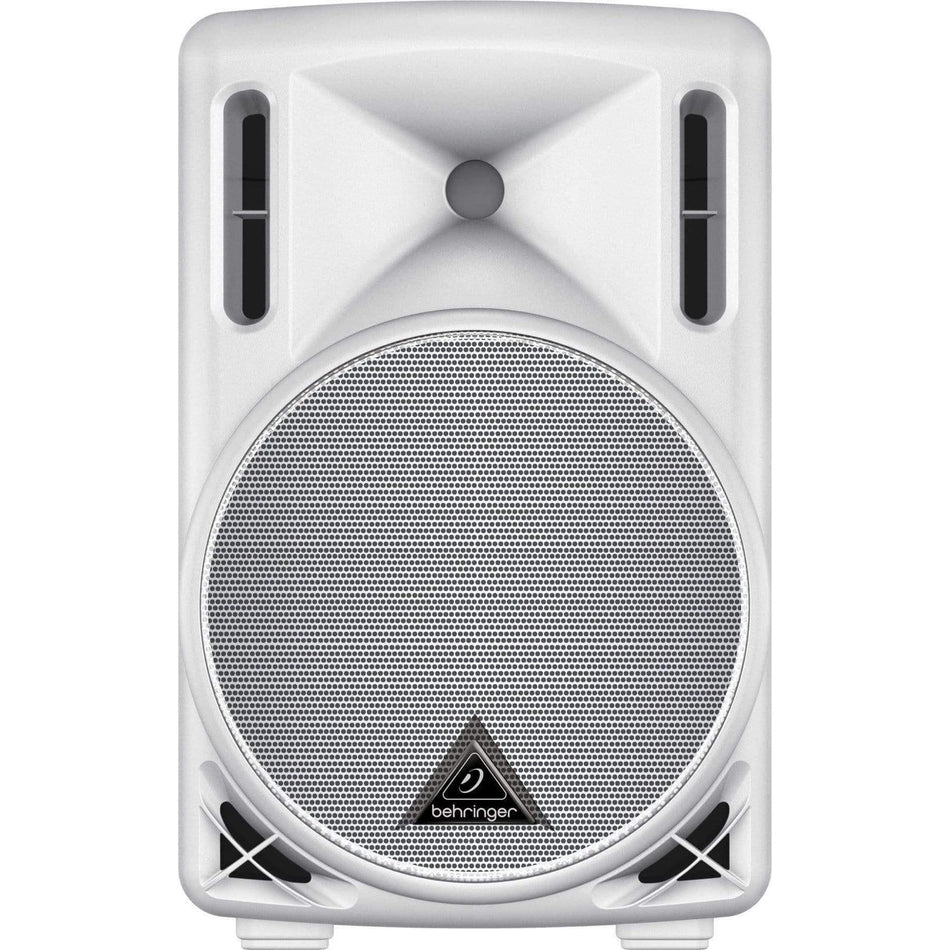 Behringer Eurolive B210D Speakers - (Black/White)