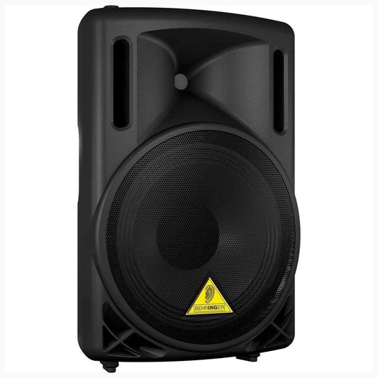 Behringer Eurolive B212D Active PA Speakers