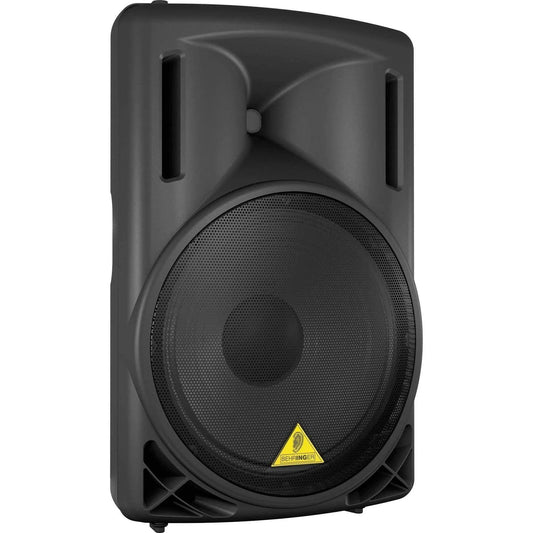 Behringer Eurolive B215D Active PA Speakers