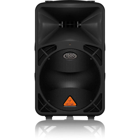 Behringer Eurolive B612D Speakers