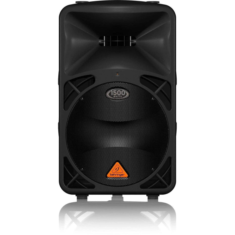Behringer Eurolive B612D Speakers
