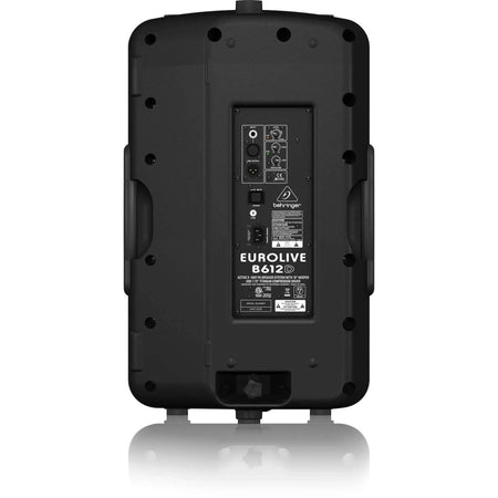 Behringer Eurolive B612D Speakers