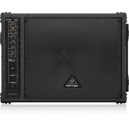 Behringer Eurolive F1220D Bi-Amped 250-Watt Monitor