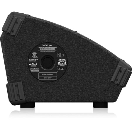 Behringer Eurolive F1220D Bi-Amped 250-Watt Monitor