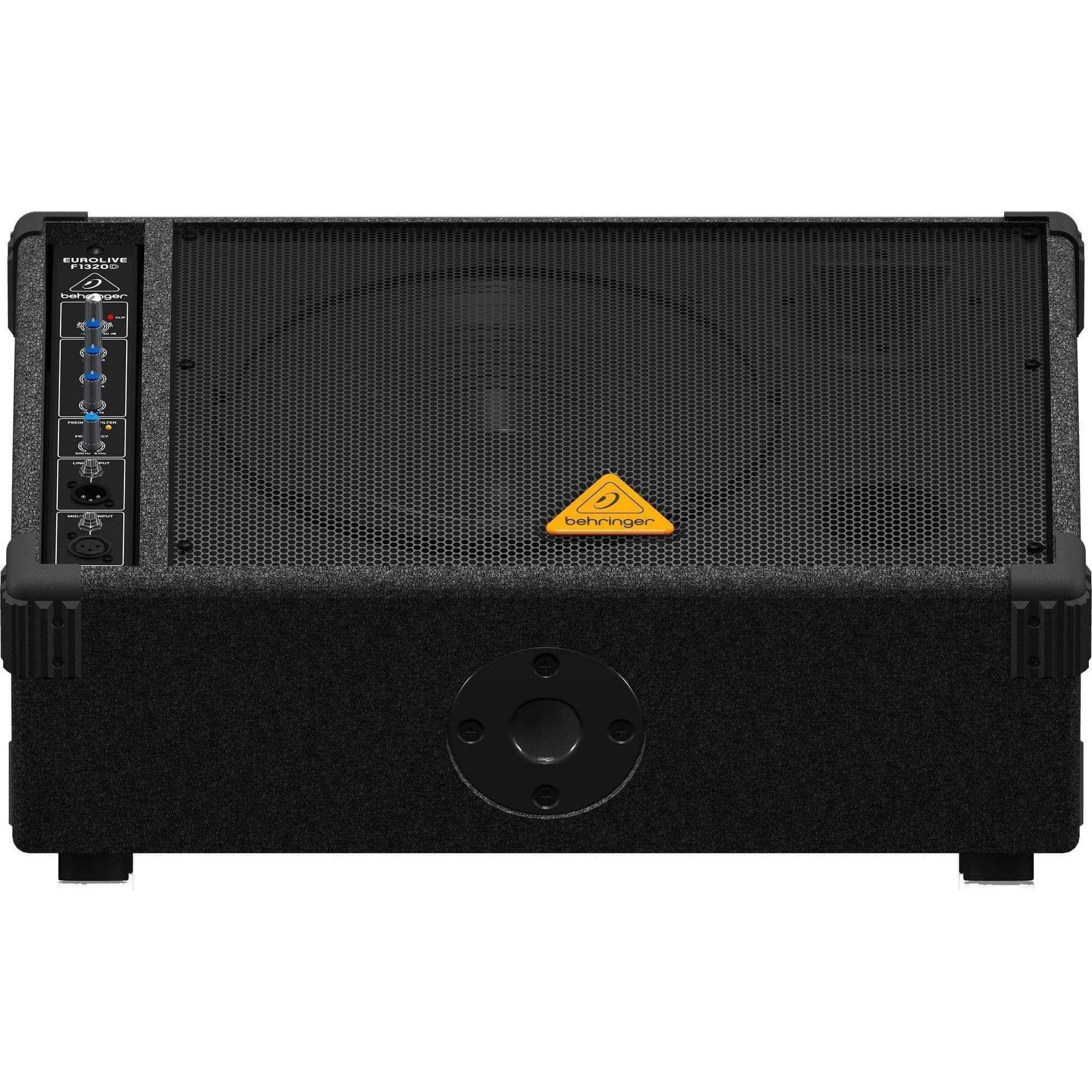Behringer Eurolive F1320D Floor Monitor