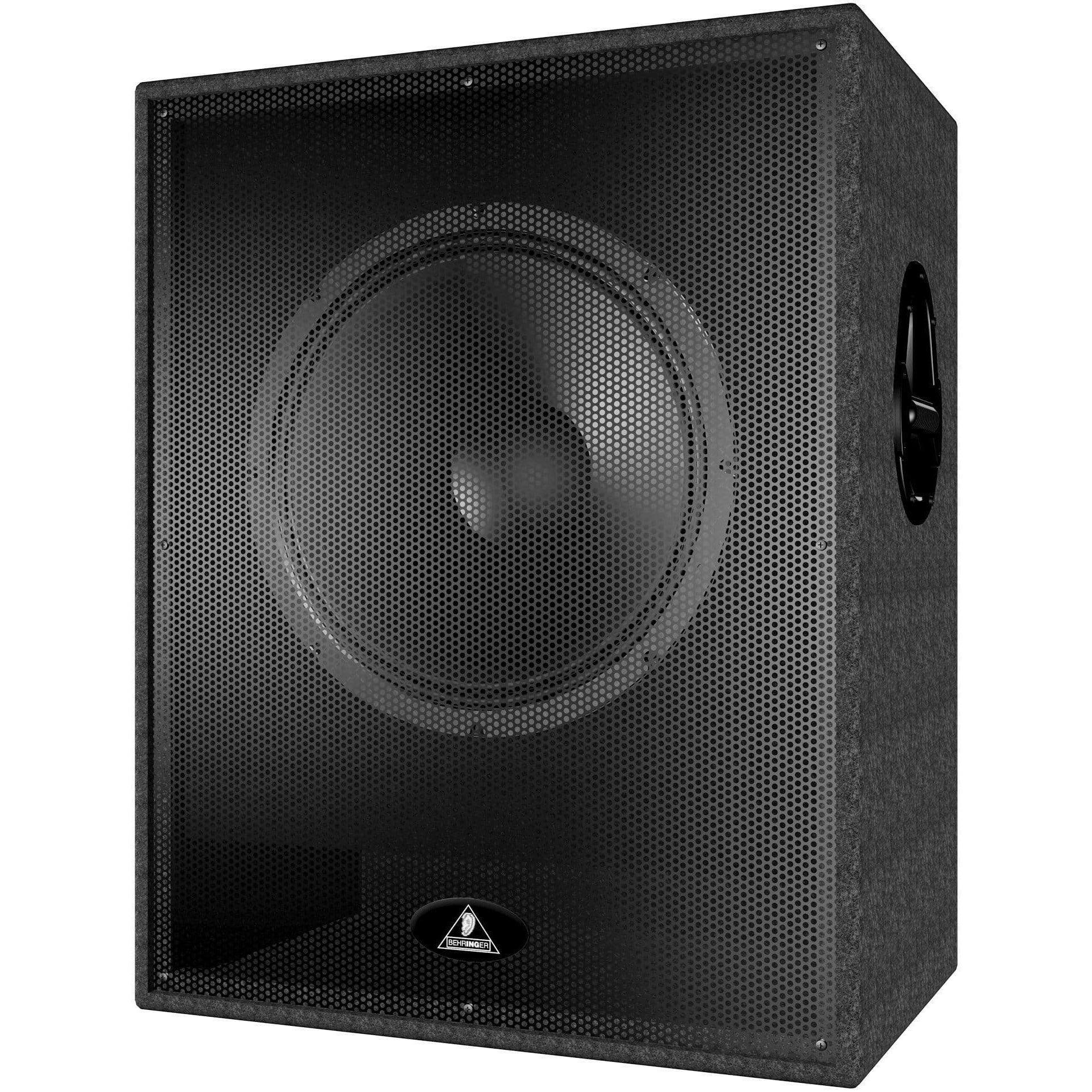 Behringer Eurolive P1800S 18" Subwoofer