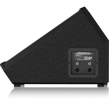 Behringer Eurolive VP1220F Floor Monitors