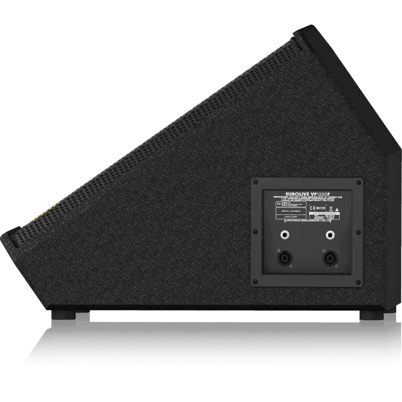 Behringer Eurolive VP1220F Floor Monitors