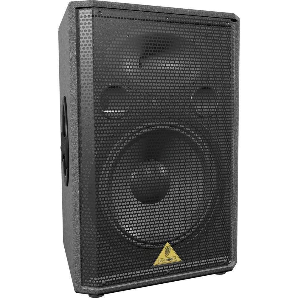 Behringer Eurolive VP1520D PA Speakers